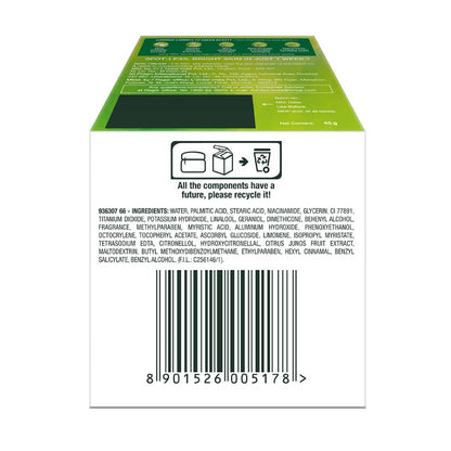 Garnier Bright Complete VITAMIN C SPF40/PA+++ Serum Cream, 45g