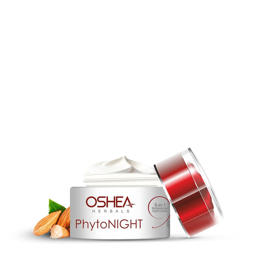 Oshea Phytonight NightCream: