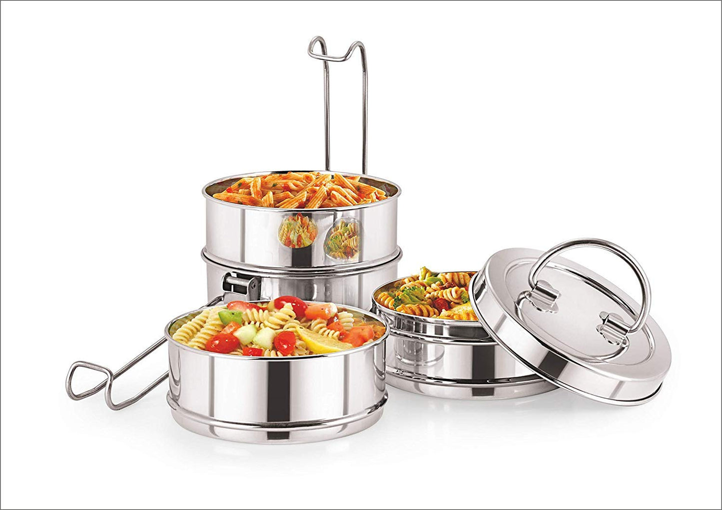 iKonbi Set of 2 Tiffin Combo Set