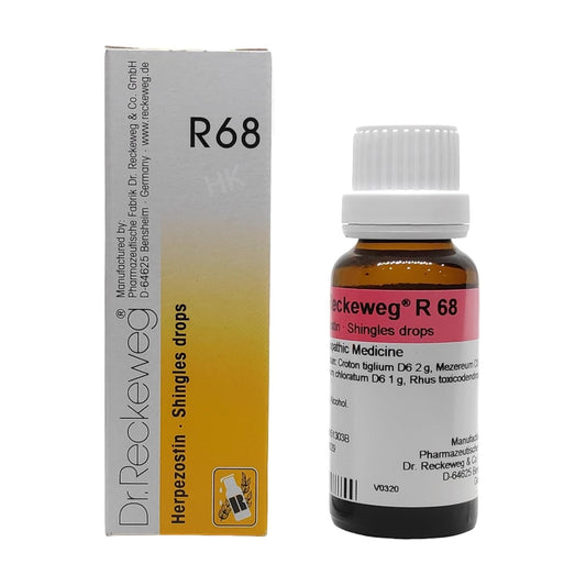 Dr. Reckeweg R68