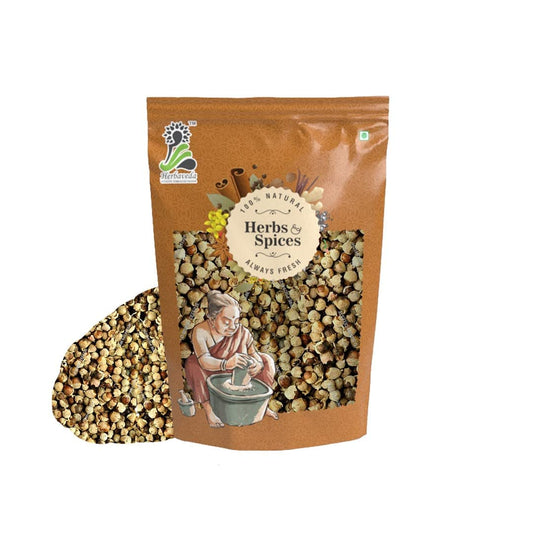 Herbaveda- Chasteberry seedsfor tea 200g | Vitex Agnus-Castus | Monk's pepper |Good for Wo