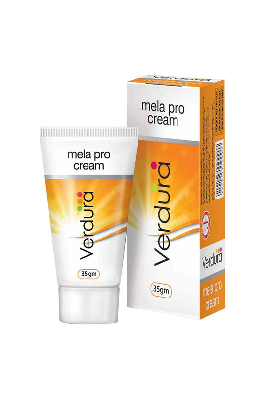 Verdura Mela Pro Cream, 30