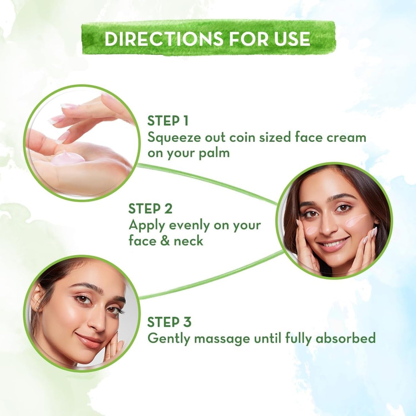 Mamaearth Beetroot Daily Face Cream: 80 g