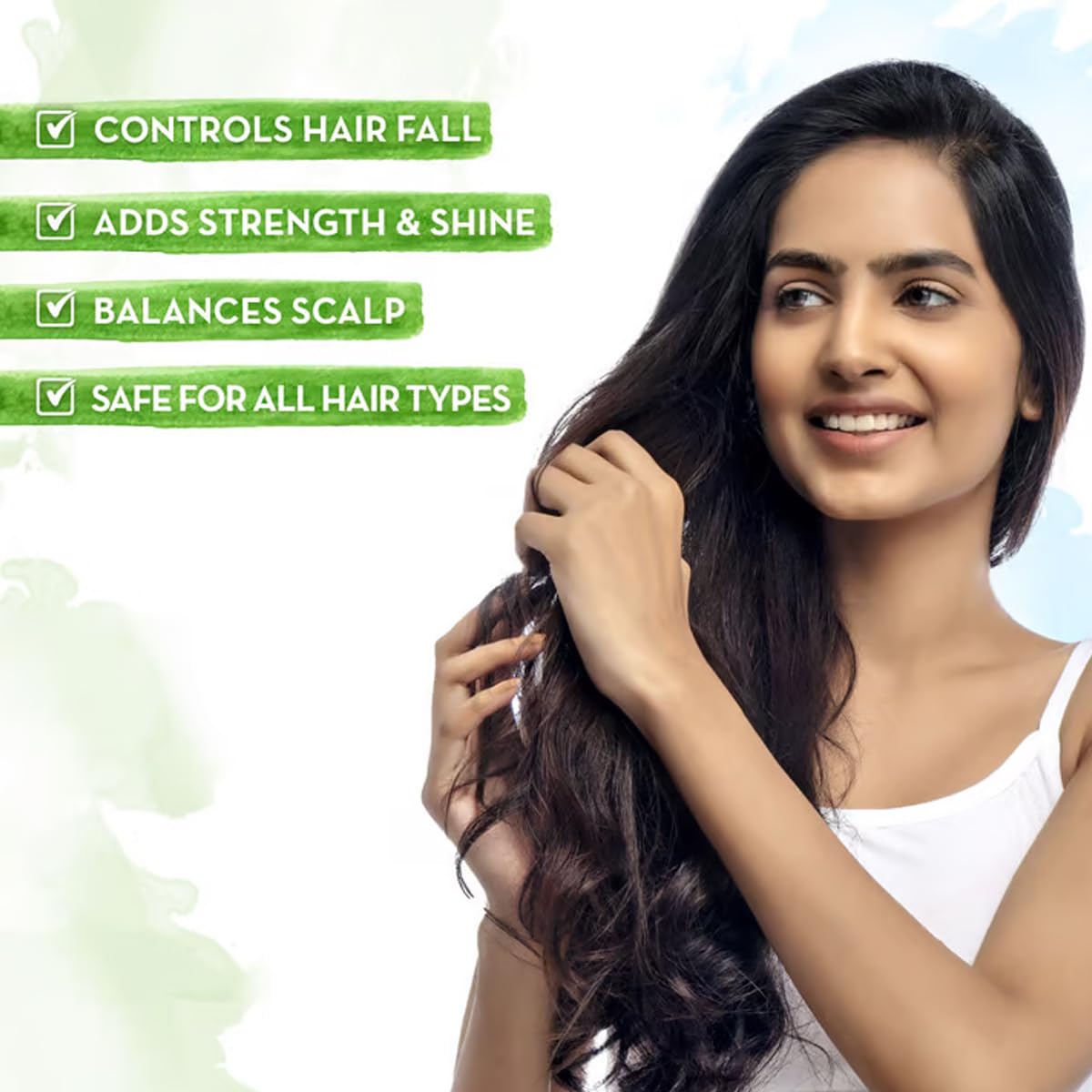 Mamaearth Onion Hair Oil: Redensyl, 50 ml