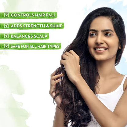 Mamaearth Onion Hair Oil: Redensyl, 50 ml