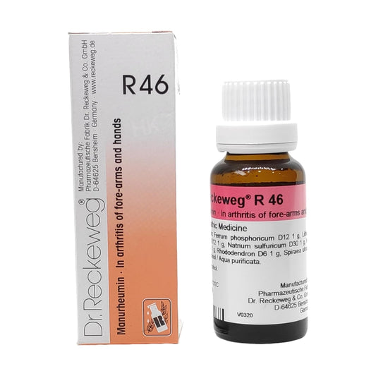 Dr. Reckeweg R46