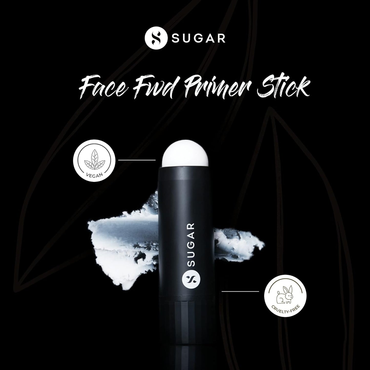 SUGAR Cosmetics Face Fwd Primer Stick