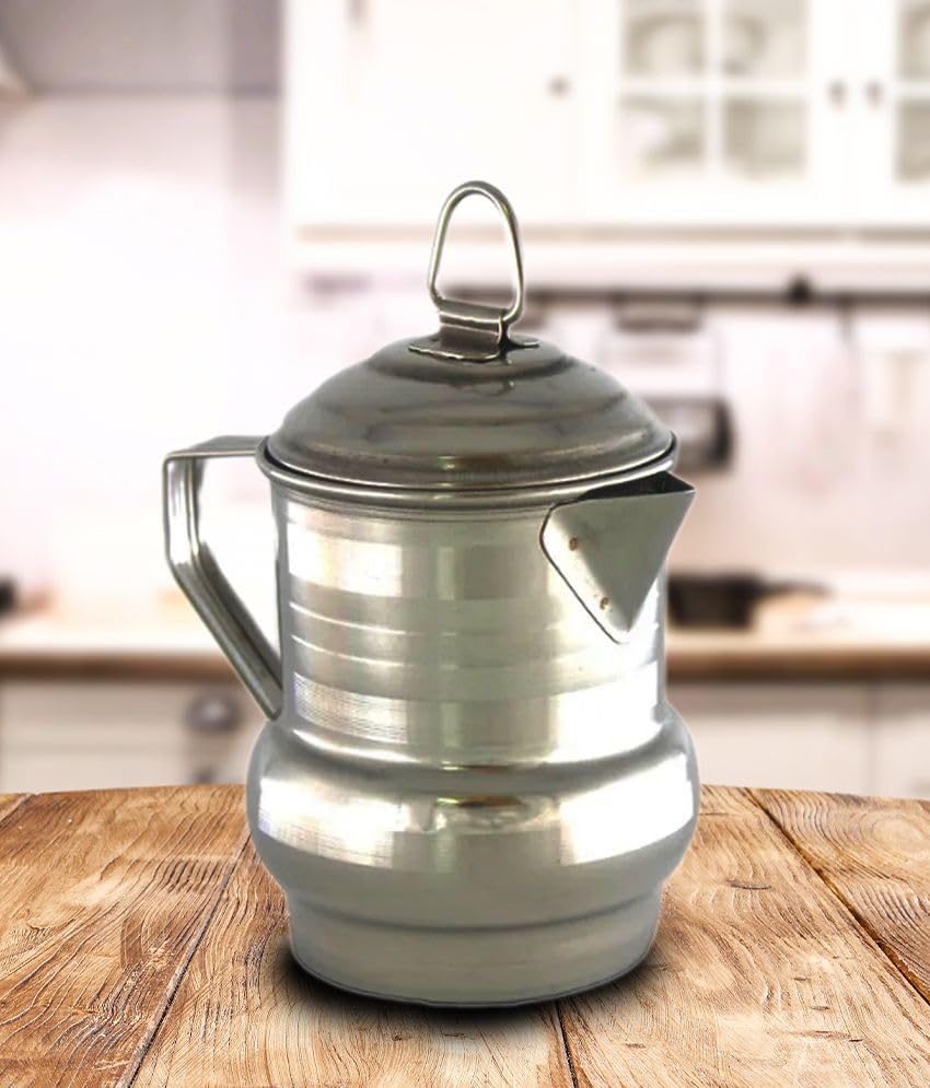 iKonbi Stainless Steel Oil, Chocolate SyDispenser-250 ml
