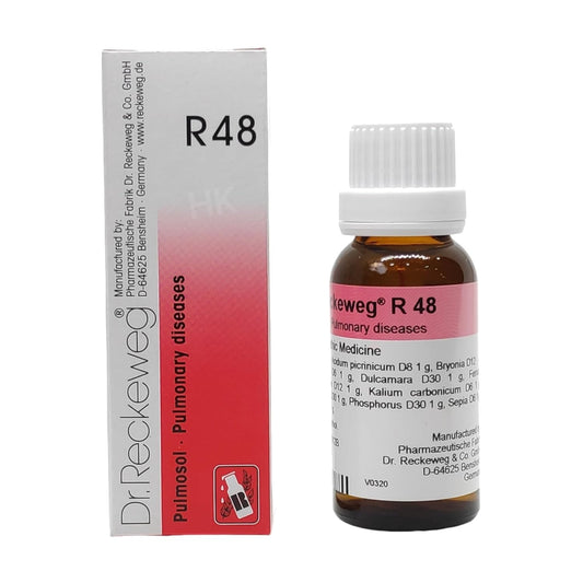 Dr. Reckeweg R48