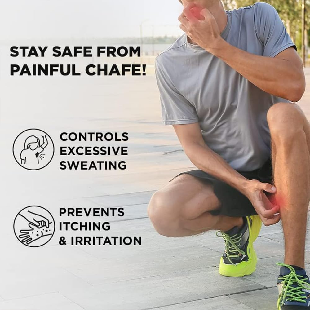 PeeSafe Natural Anti Chafing Stick