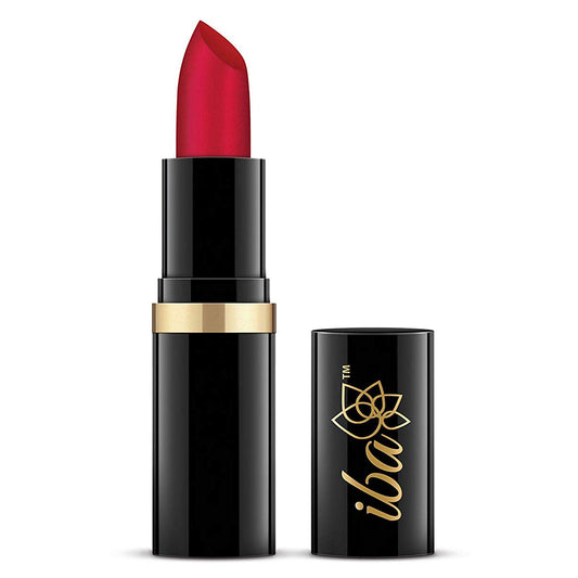 Iba Halal Care PureLips Moisturizing Lipstick Shade A25 Fuchsia
