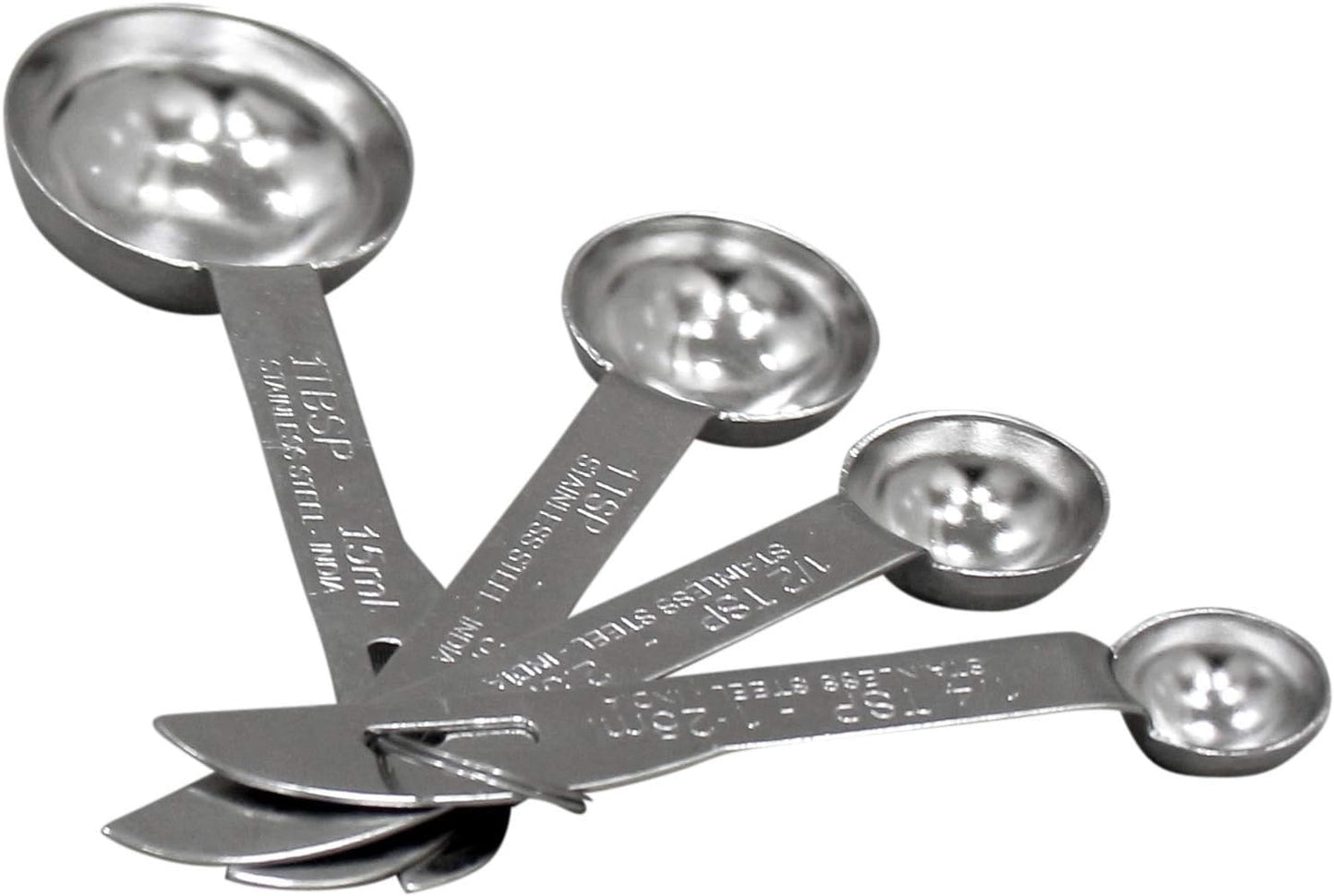 iKonbi Delux- Set of 4 Measuring