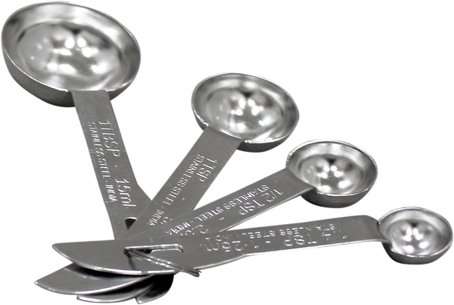 iKonbi Delux- Set of 4 Measuring