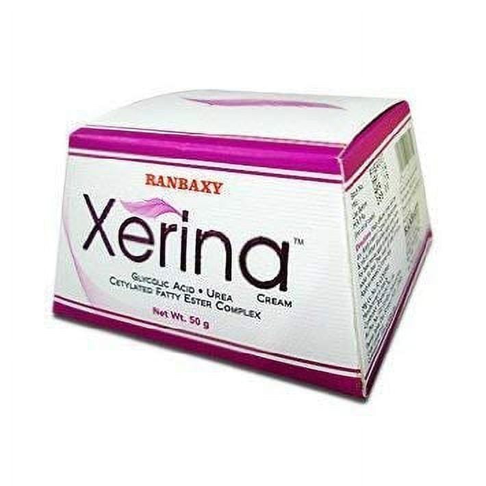 XERINA CREAM - 50 GMS