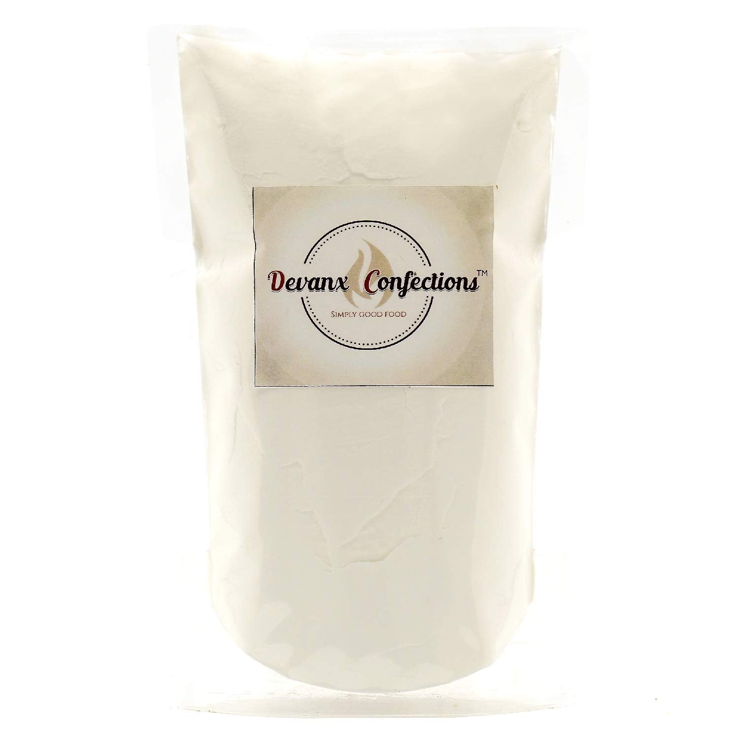 Devanx Confectionsâ„¢ Corn Flour Powder | 250 Gm | Cornflour | Corn Starch | For Cooking A