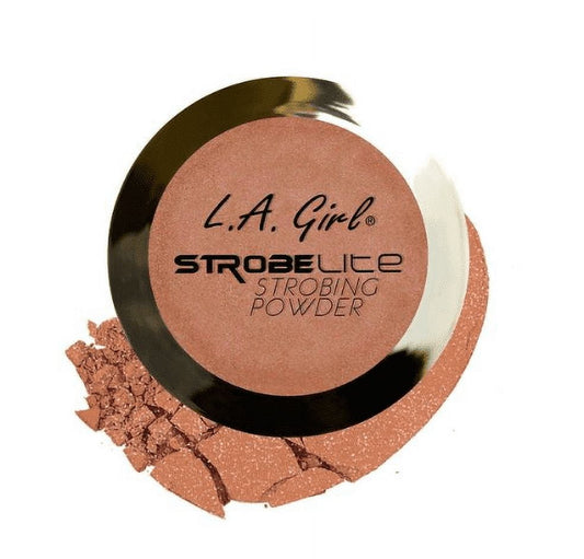 L.A. Girl Strobe Lite Strobing Powder, 30 Watt