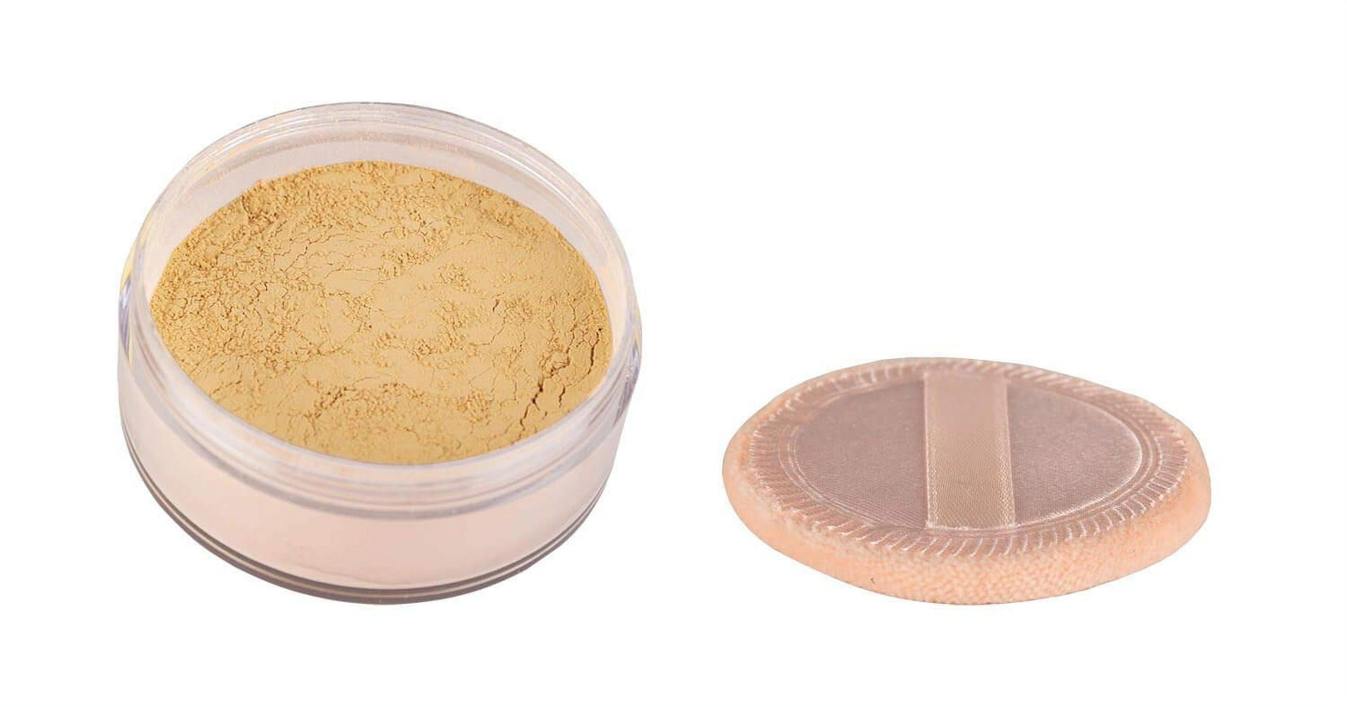 Blue Heaven Saphire Make Up Translucent Powder, Natural, 20 g