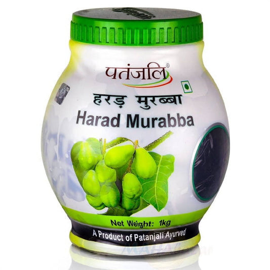 Patanjali Harad Murabba 1Kg