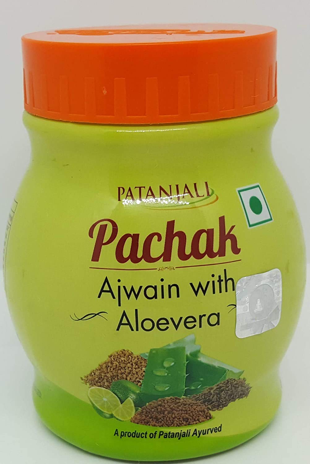 Patanjali Pachak Ajwain-after Meal Chew