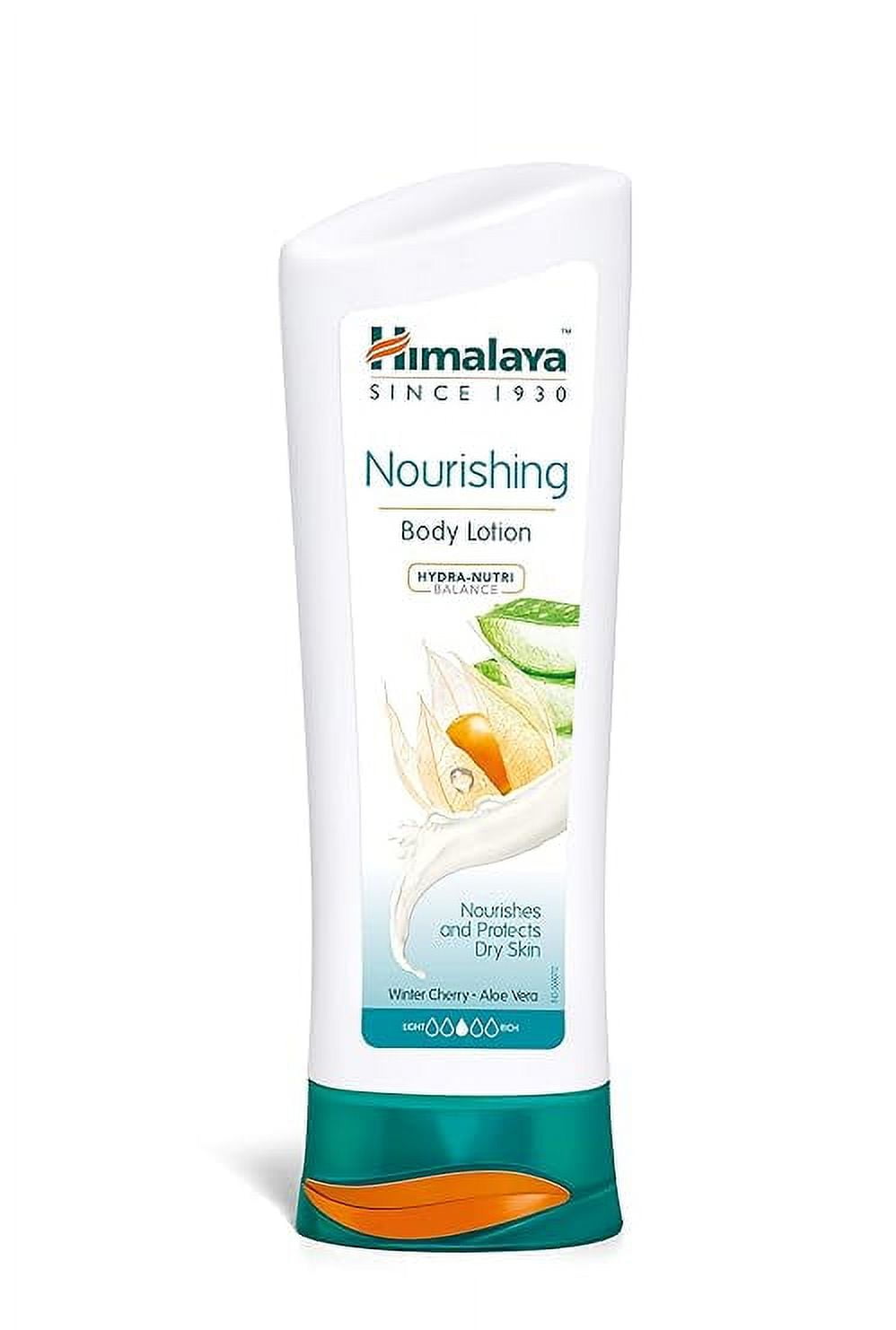 Himalaya Nourishing BodyLotion 100ml