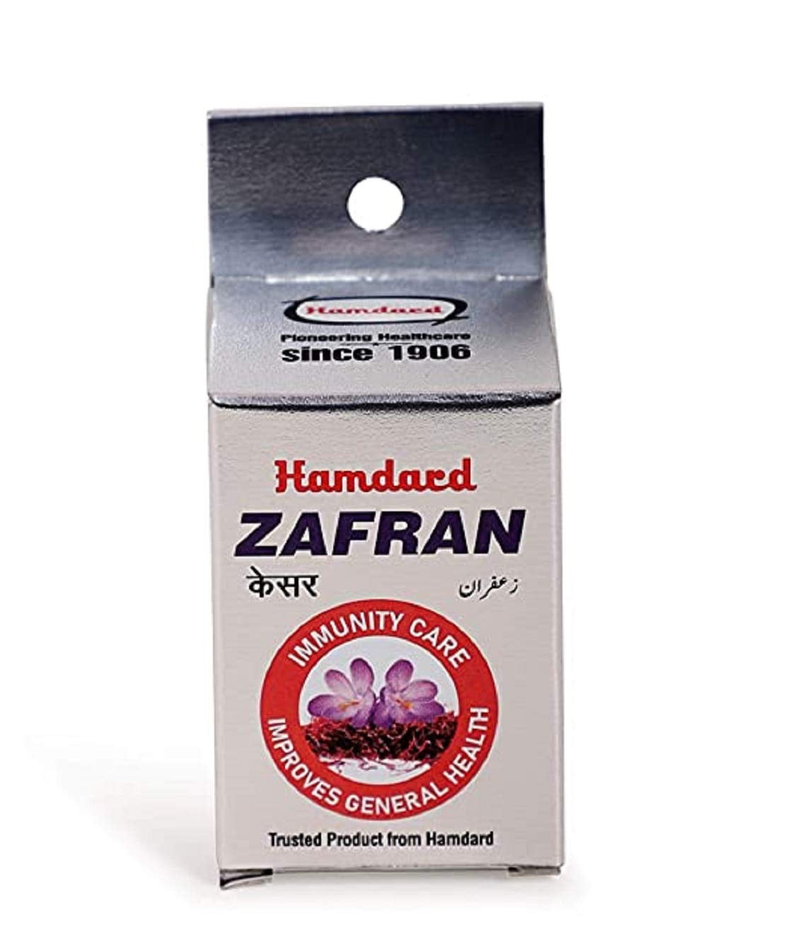 Hamdard Zafran Kesar Kashmiri (Saffron) 1.5 g
