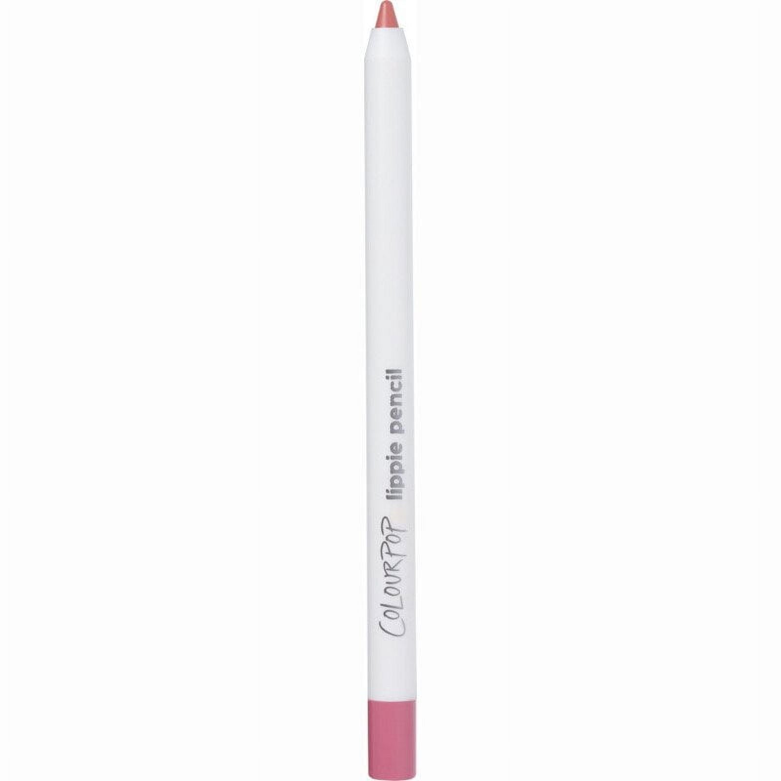 ColourPop Lippie Pencil in 2 Oh Snap, 0.035oz