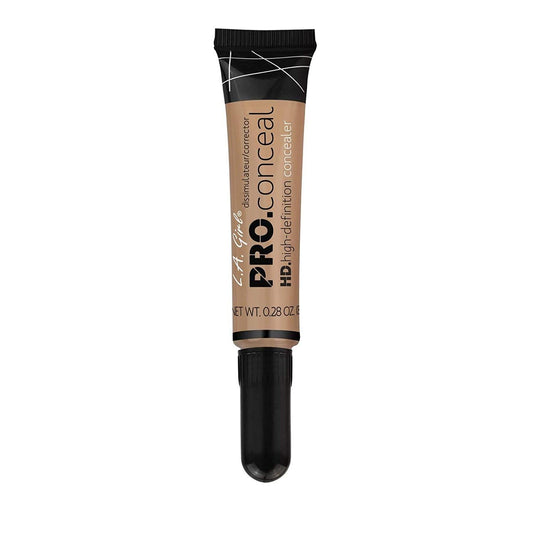 LA Girl Pro Concealer, Warm Sand, GC977
