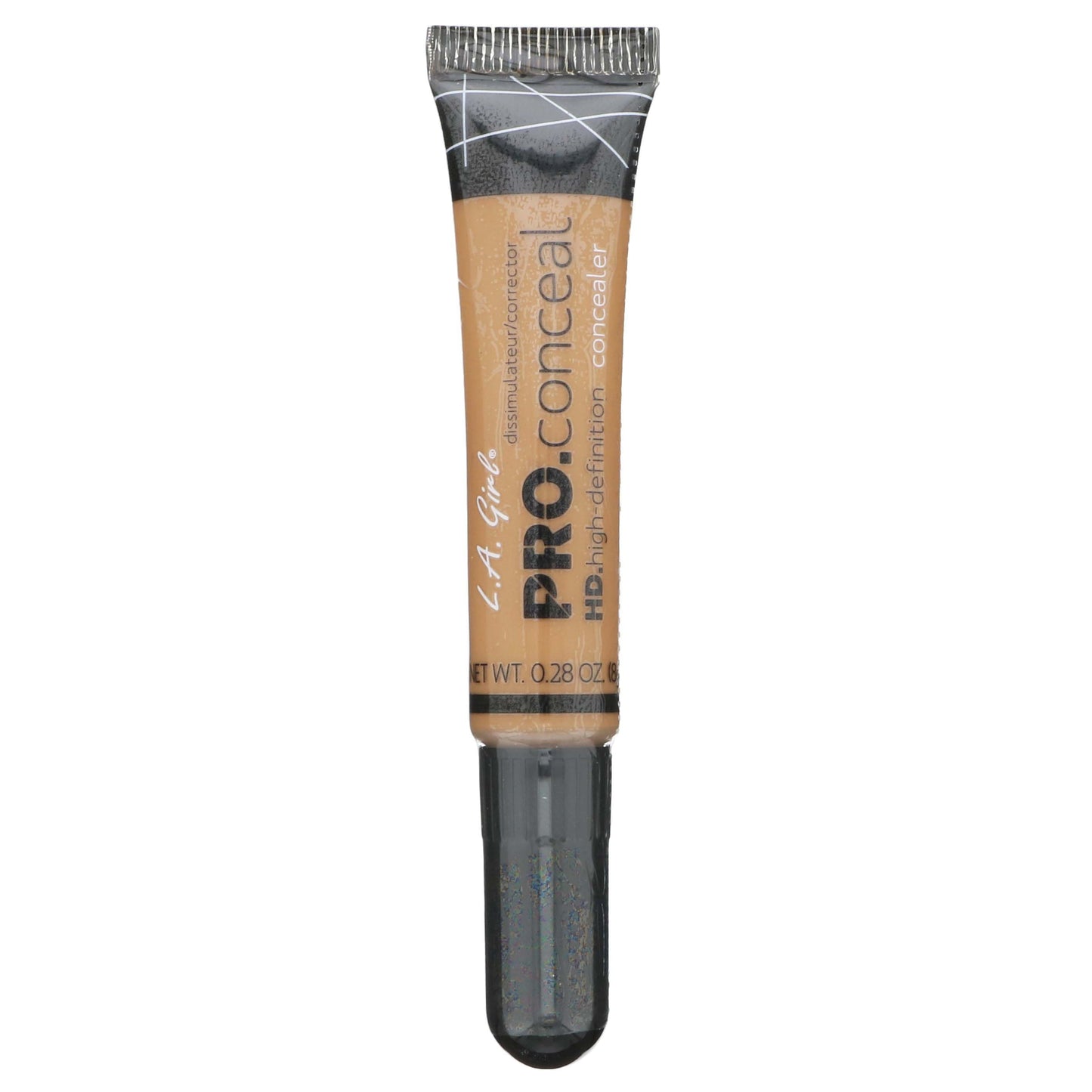 L.A. Girl HD Pro Conceal Cool Tan - .28 oz-