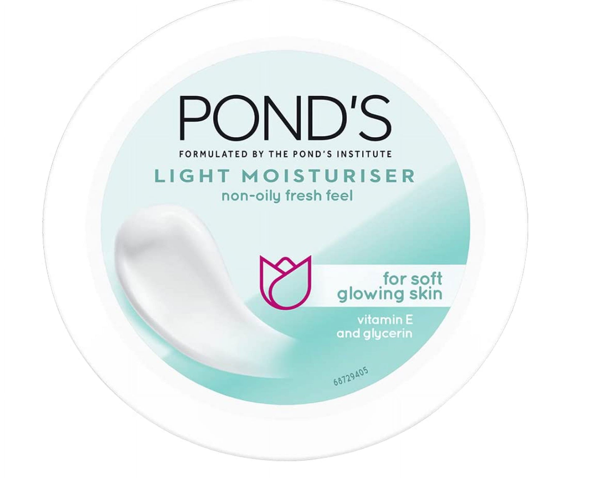 Pond,S Light Moisturiser - 100Ml/3.38 Fl.Oz