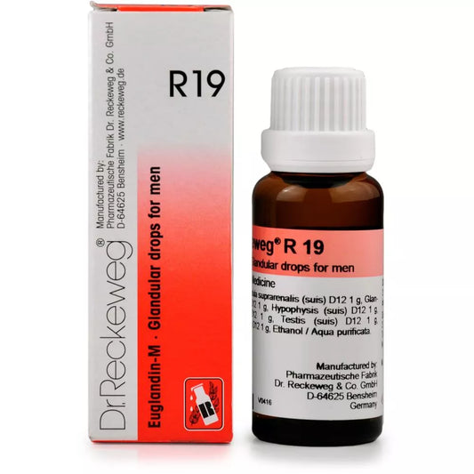 Dr. Reckeweg R19 Drops