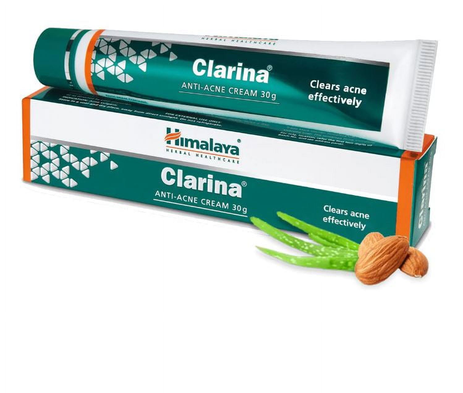 Himalaya Clarina Anti-Acne Cream 30 gm