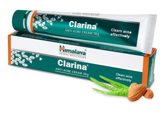 Himalaya Clarina Anti-Acne Cream 30 gm