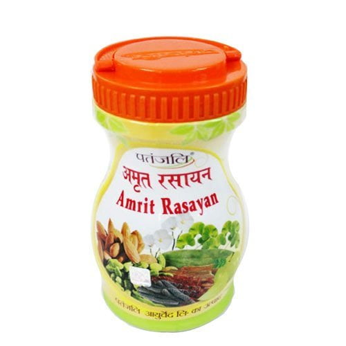 Patanjali Amrit Rasayan - 500g Jar