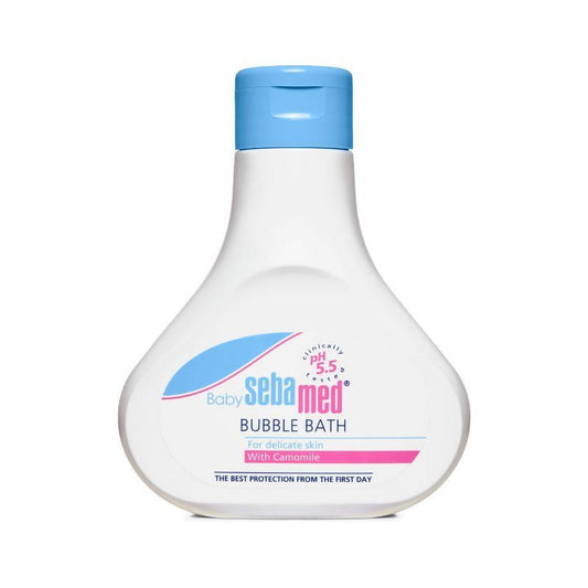 Sebamed Baby Bubble Bath 200 Ml.