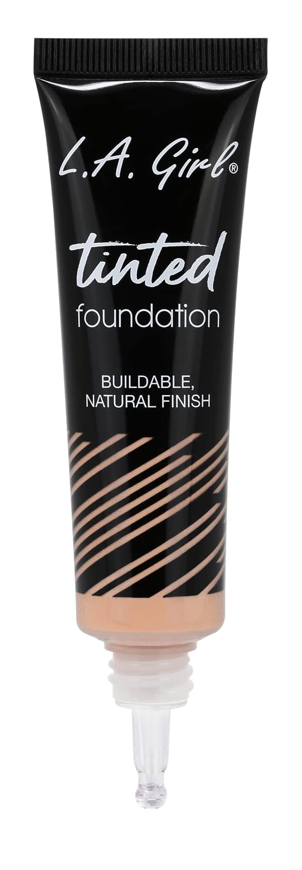 L.A. Girl Tinted Foundation, Beige GLM755