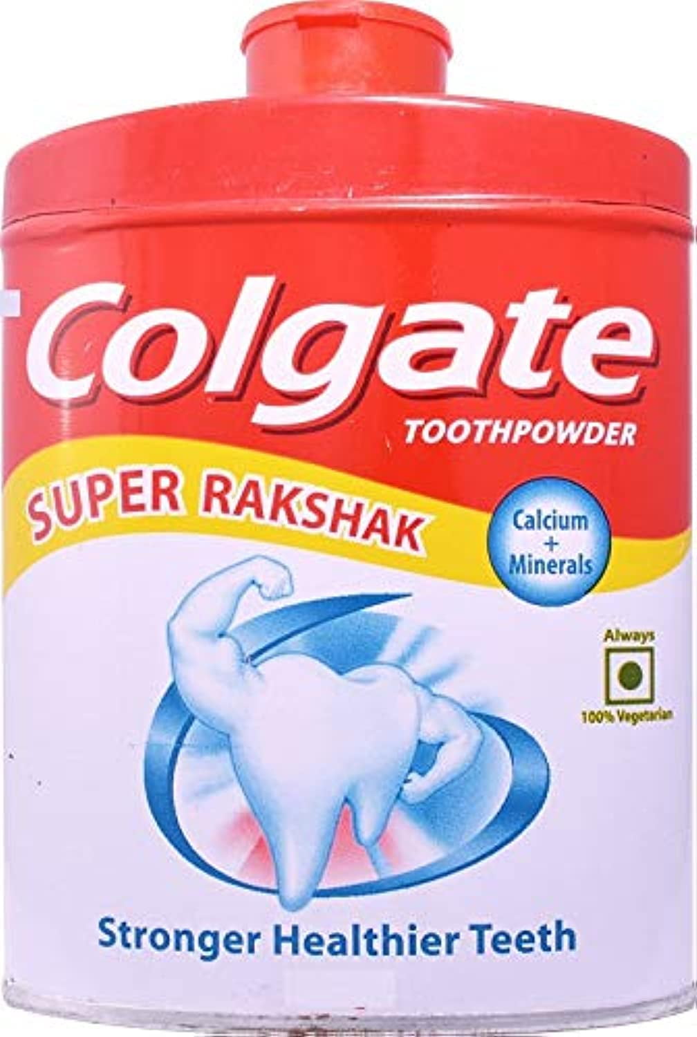 Colgate Tooth Powder - 200 Gm (7 Oz)