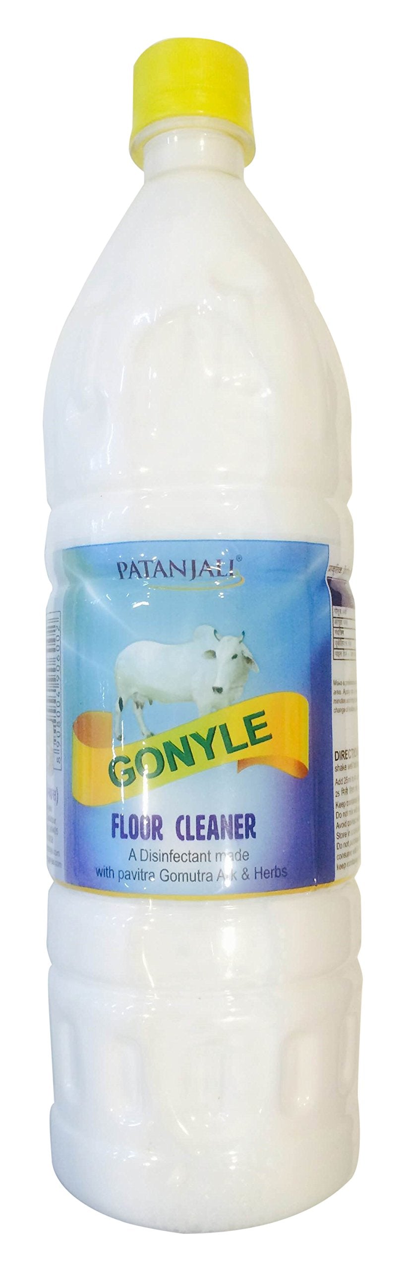 Patanjali Gonyle Floor Cleaner 1L