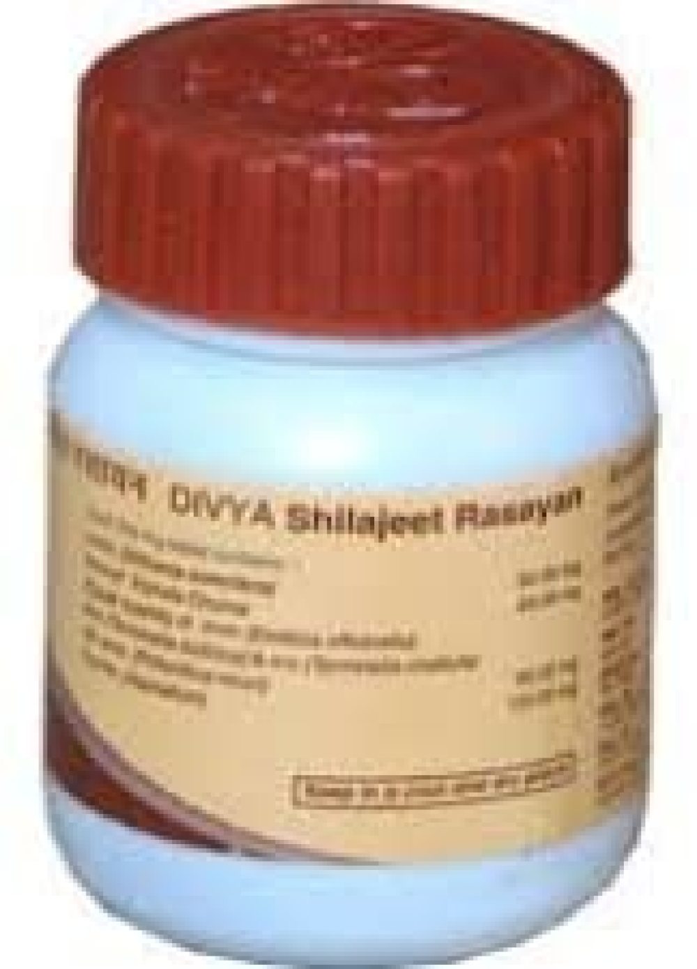 Patanjali Shilajit Rasayan 40gm