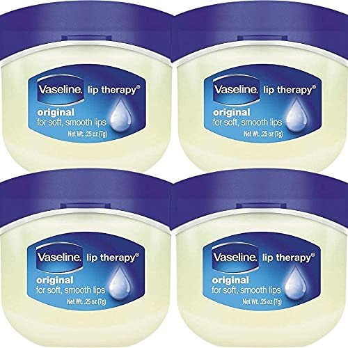 LipBalm for Dry Lips - LipBalm for Effective Healing for Chapped Lips to Reveal Soft Lips & Glowing Baby Lips | Hydrating Mini LipBalm For Anywhere Use - 25 Oz Per Pack,
