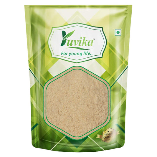 YUVIKA Sitawar Pili Powder - Satawar Pili Powder - Asparagus Racemosus - Asparagus (200 Gr