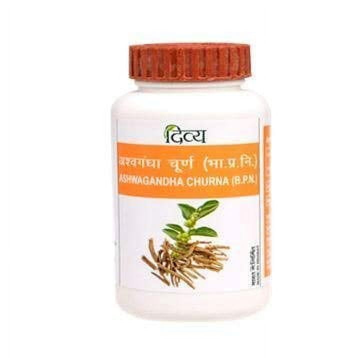 Patanjali Ashwagandha Churna 100G (3)