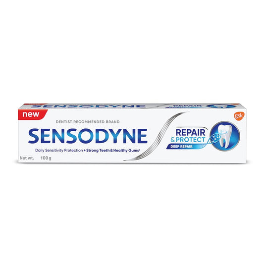 Sensodyne Repair 70g Toothpaste