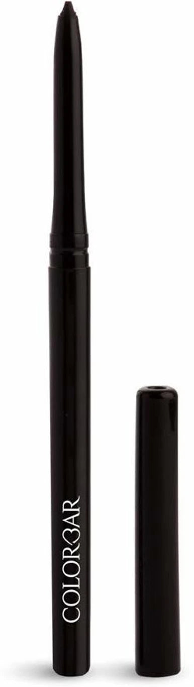 Mesmereyes Kajal Black Black