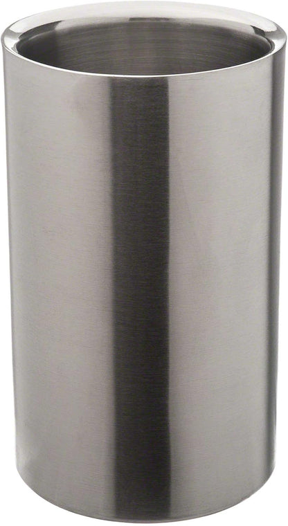 iKonbi Goblet Glasses with Wine Cooler Set of 4