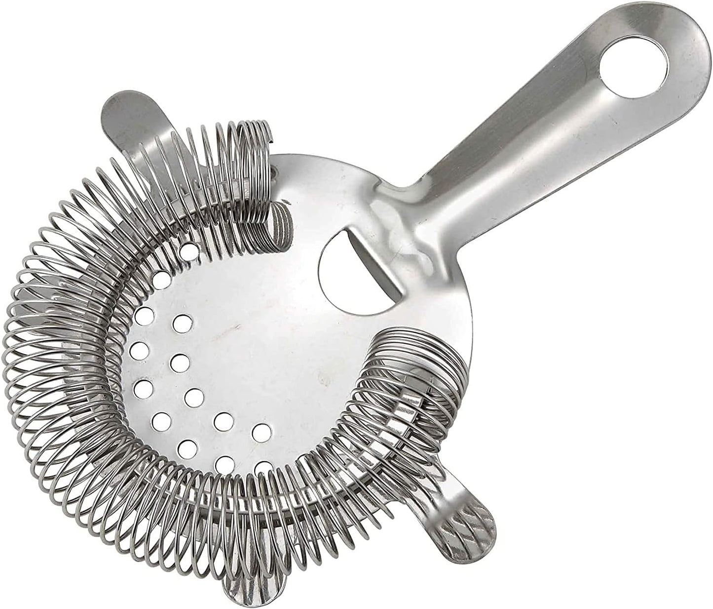 iKonbi Bartender Martini Kit Stainless Steel, 750 ml Shaker, Set of 7