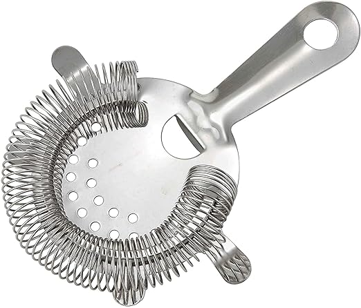 iKonbi Stainless Steel 5 Pcs Boston Bar Set