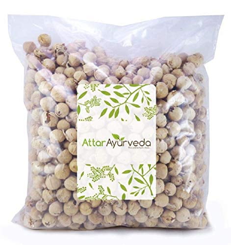 Attar Ayurveda Withania Coagulans/paneer Phool Herbs/paneer Doda Non go, 100% Naturals No