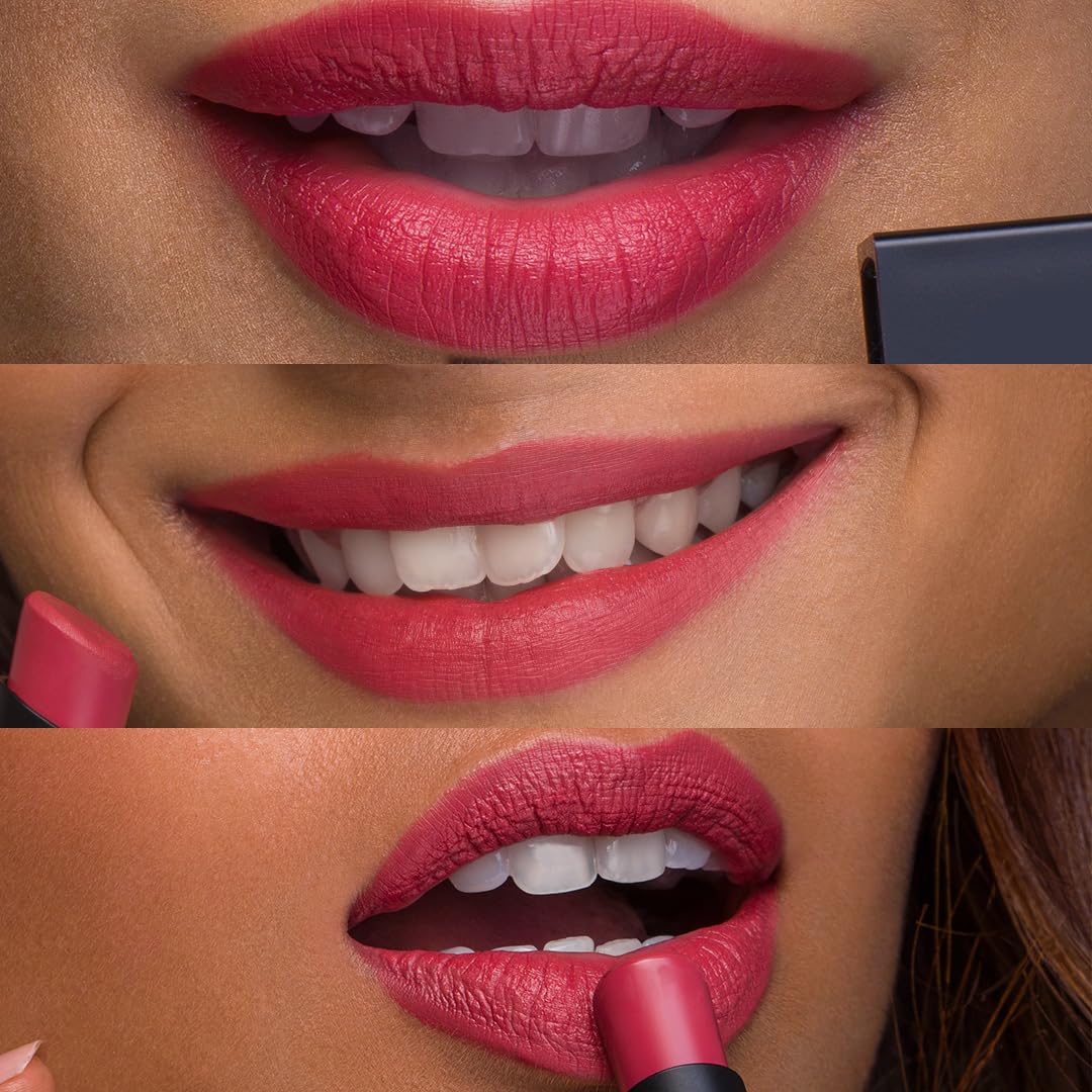SUGAR Cosmetics Nothing Else Matter Lipstick: 13 Rose Job