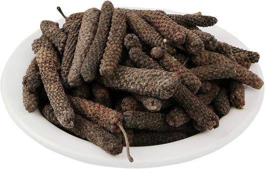 iKonbi Pipal Badi (Piper Longum): 100