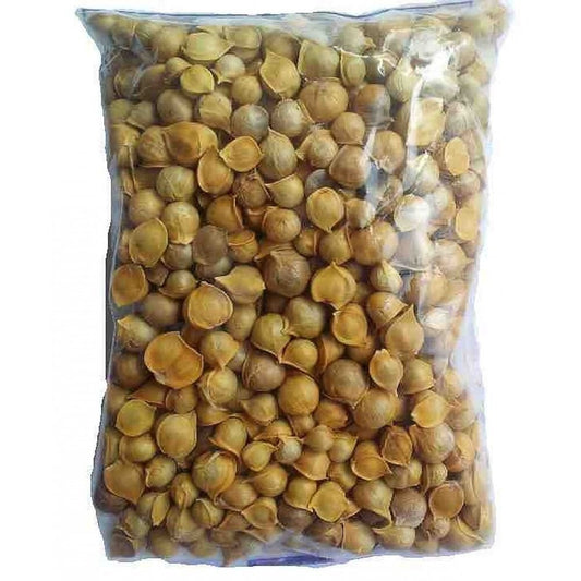 Snow Mountain Garlic Allium Sativum Kashmiri Whole: